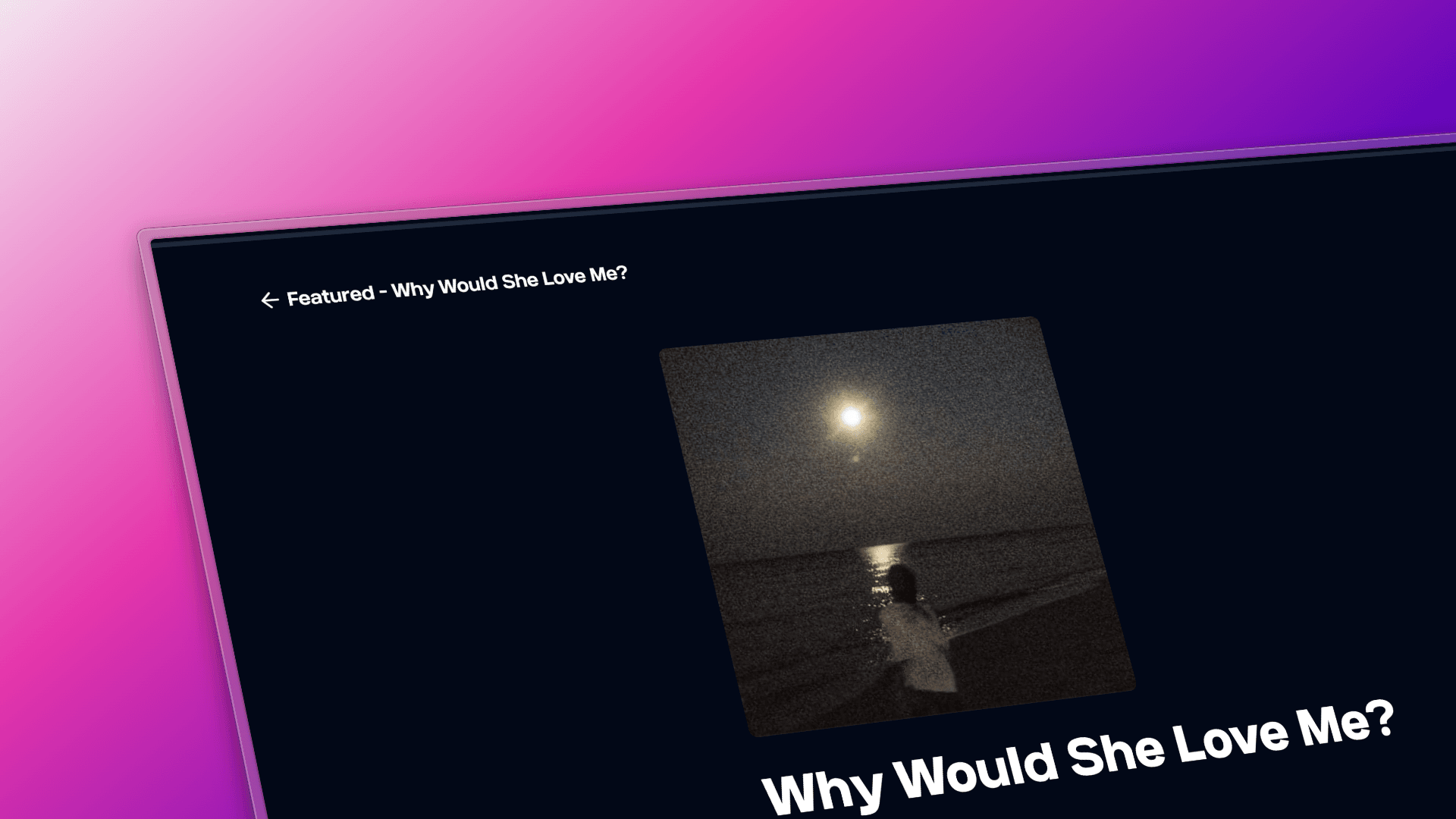 Ram's Space - Poetry & Blog Platform